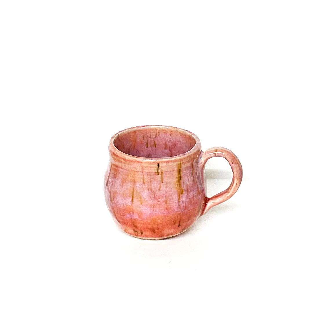 Pink Sunset Mug
