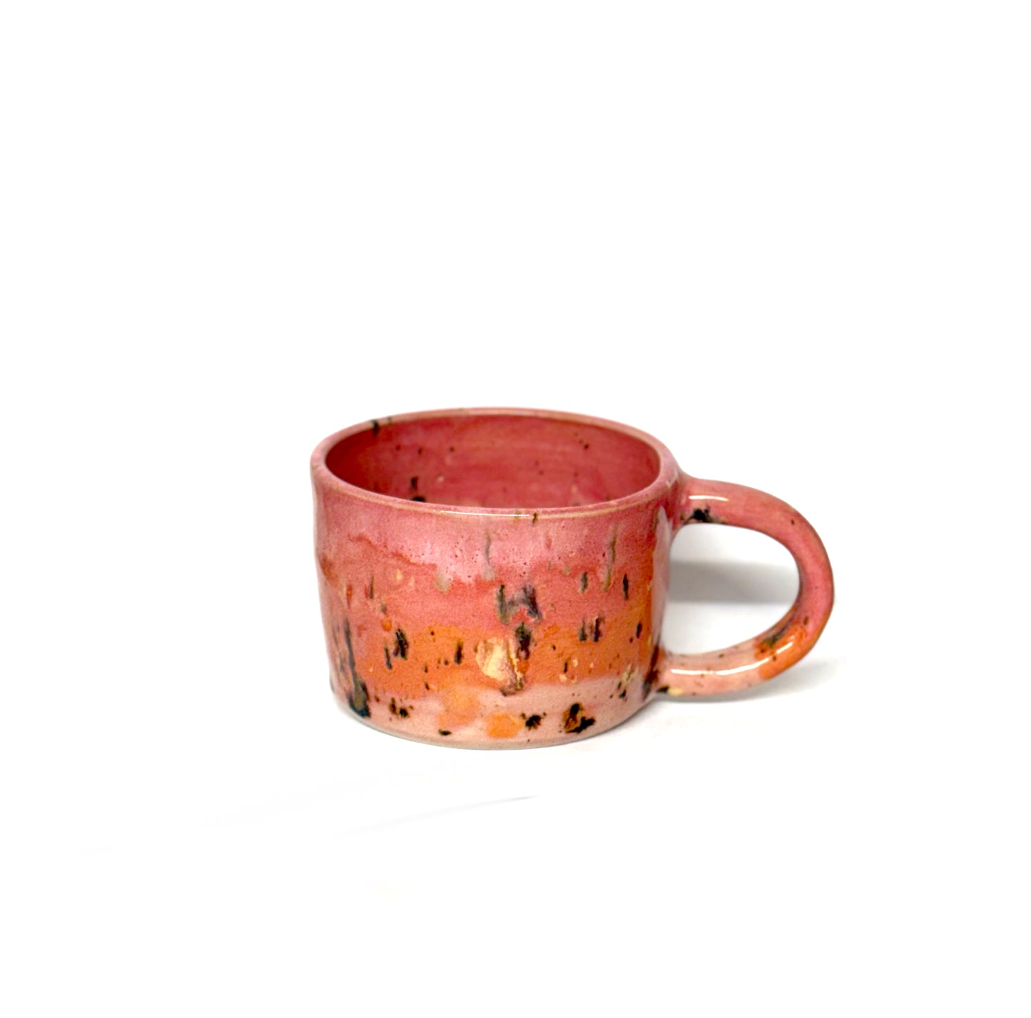 Large Sunset Mug