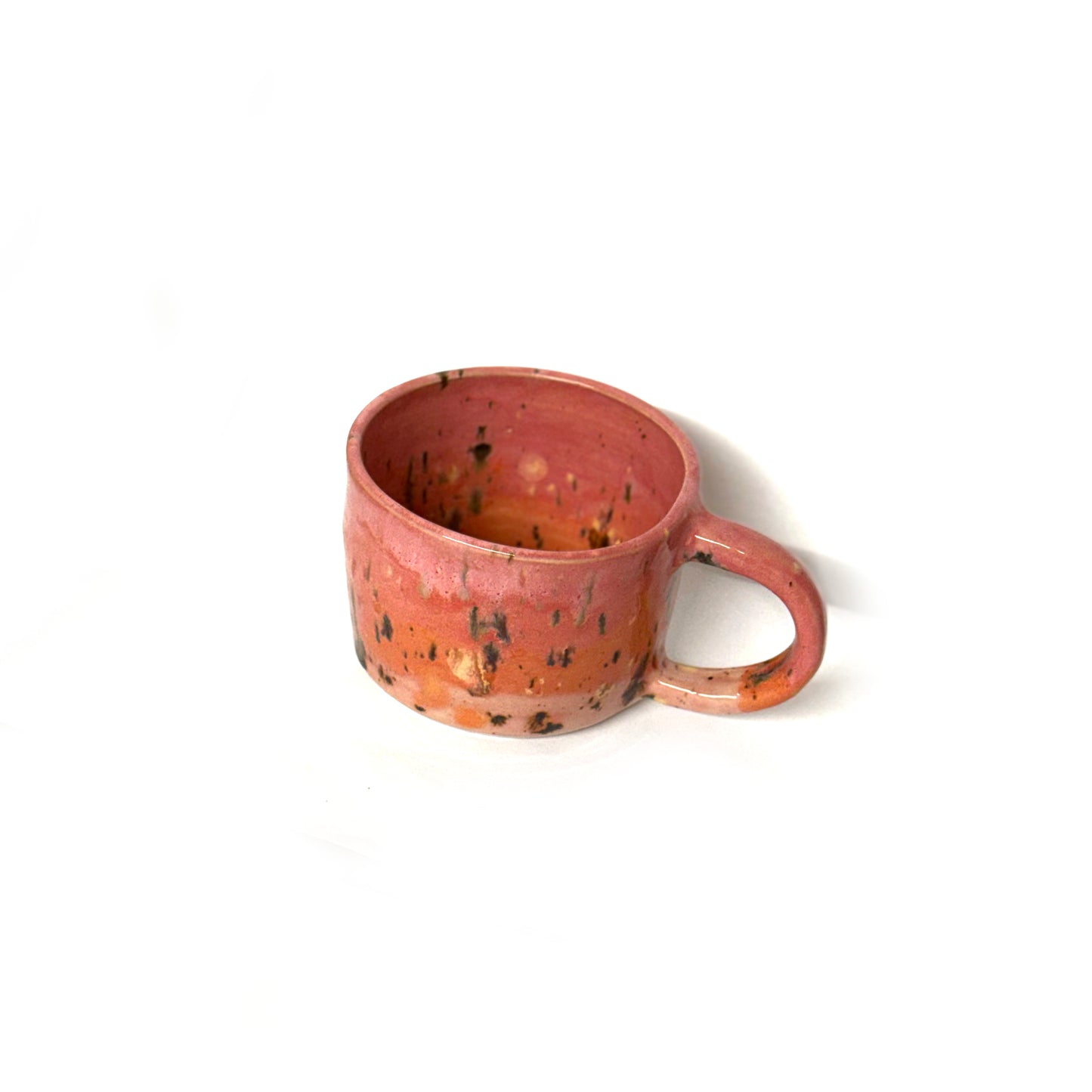 Large Sunset Mug