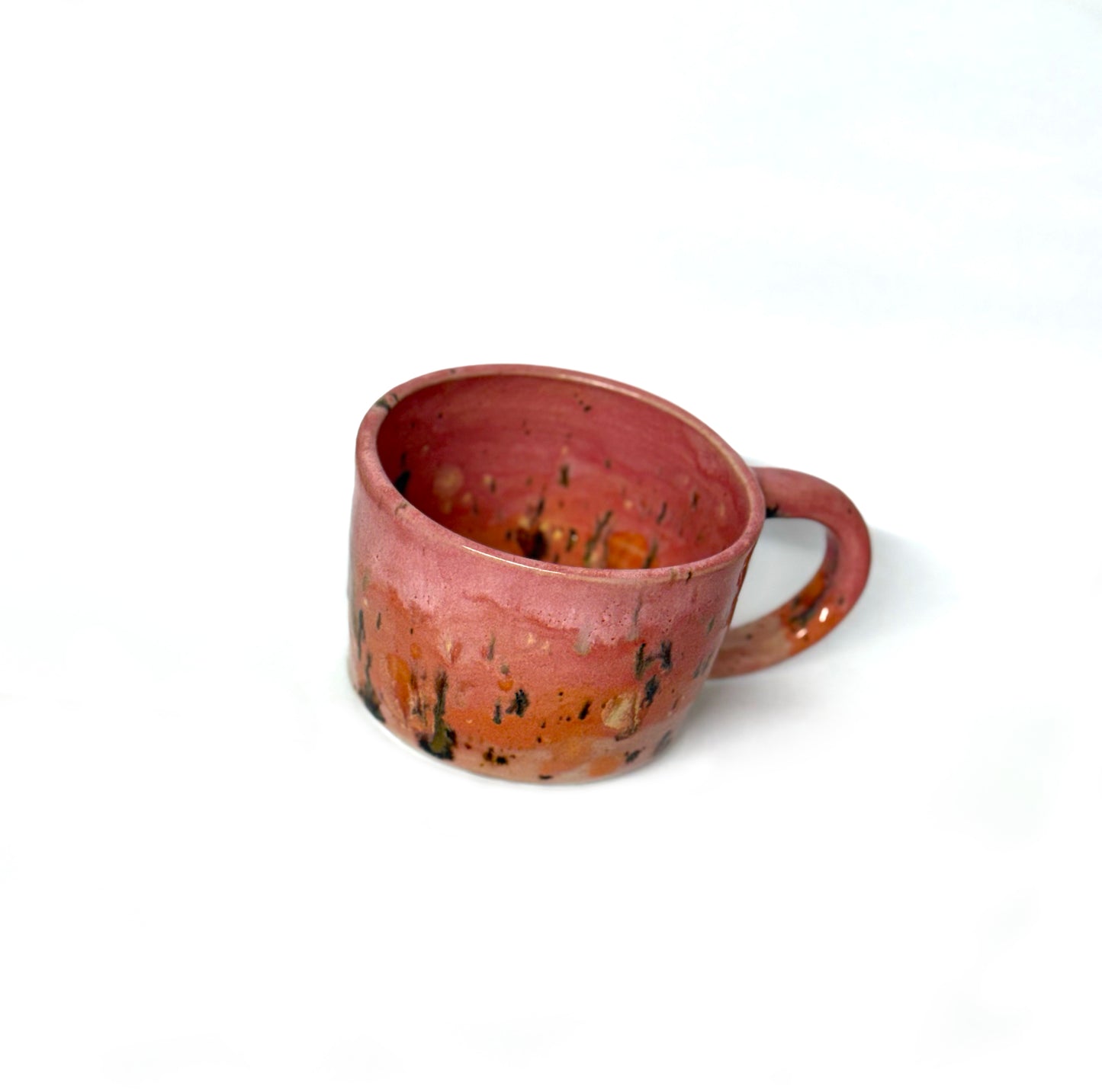 Large Sunset Mug